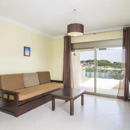 Daire Apt/t1 Vist Mar E Piscina Blc 1 1ºd Armação de Pêra